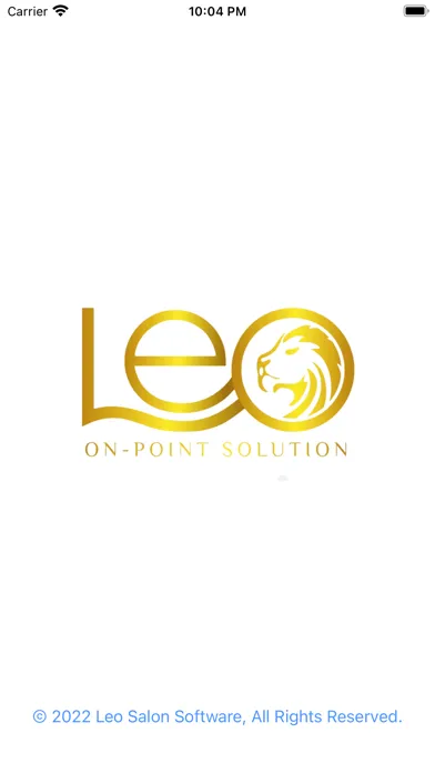 Zrzuty ekranu LEO Beauty Hub