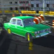 Russian Cars - USSR Version