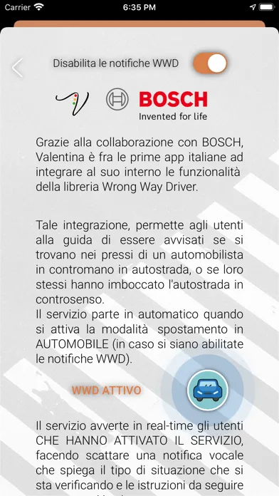 Valentina - Guida e Basta Ekran Görüntüleri