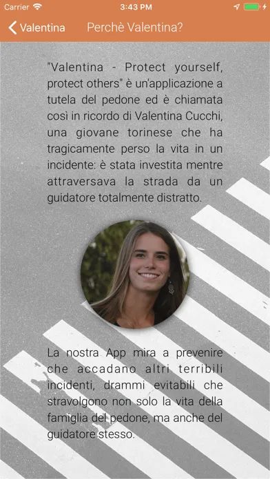 Valentina - Guida e Basta Ekran Görüntüleri