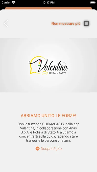 Valentina - Guida e Basta Ekran Görüntüleri