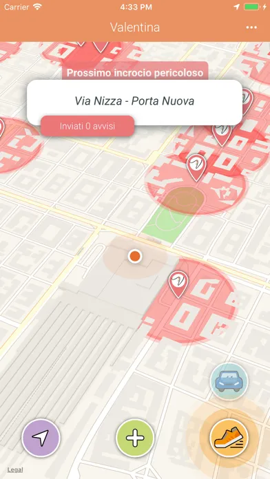 Valentina - Guida e Basta Ekran Görüntüleri