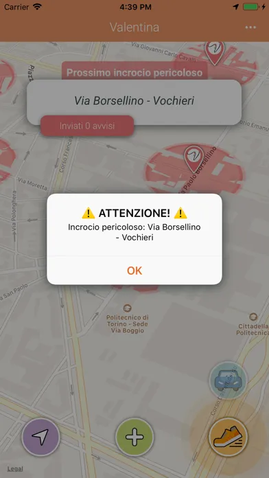 Valentina - Guida e Basta Ekran Görüntüleri