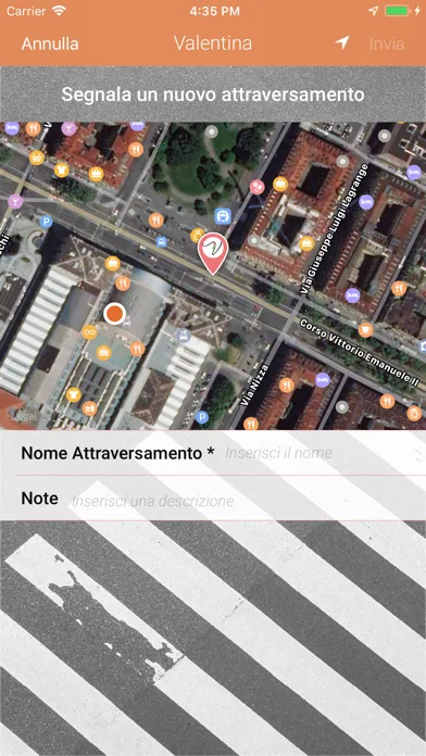 Valentina - Guida e Basta Ekran Görüntüleri