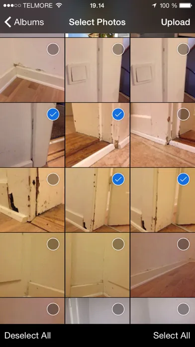 FTP Client Lite应用截图