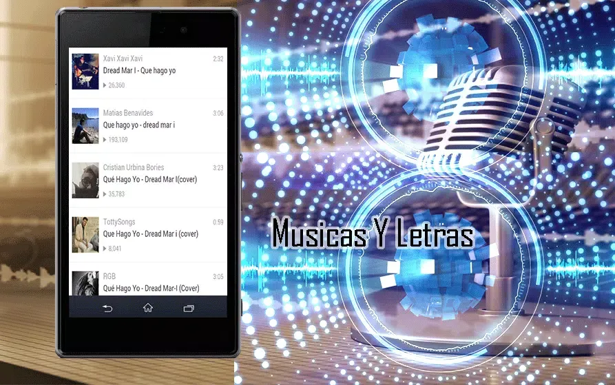 Capturas de pantalla de Dread Mar-I - Hoja en Blanco