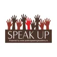 Let's Speak Up Let's Speak Up