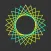 LetterGlow - Creative Design