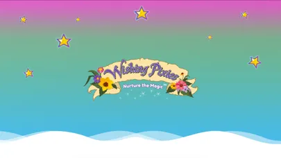 WISHING PIXIES PARENTING TOOL應用截圖