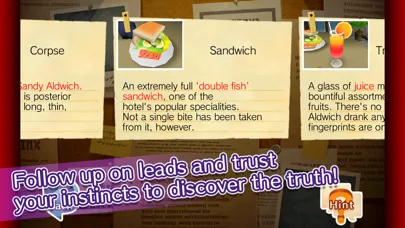 Скриншоты LAYTON BROTHERS MYSTERY ROOM