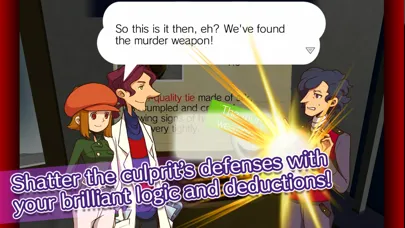 Скриншоты LAYTON BROTHERS MYSTERY ROOM