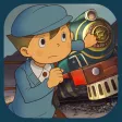 Layton: Diabolical Box in HD Layton: Diabolical Box in HD