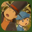 Layton: Unwound Future in HD Layton: Unwound Future in HD