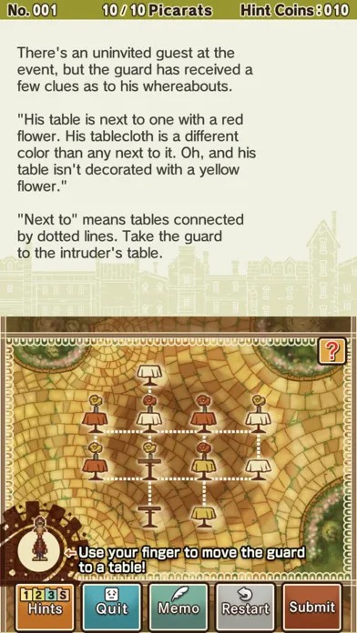 تصاویر Layton: Unwound Future in HD
