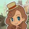 Layton’s  Mystery Journey