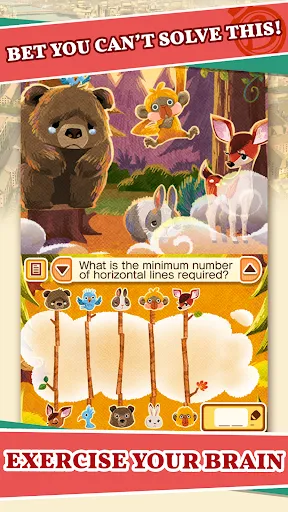 Layton’s  Mystery Journey Screenshots