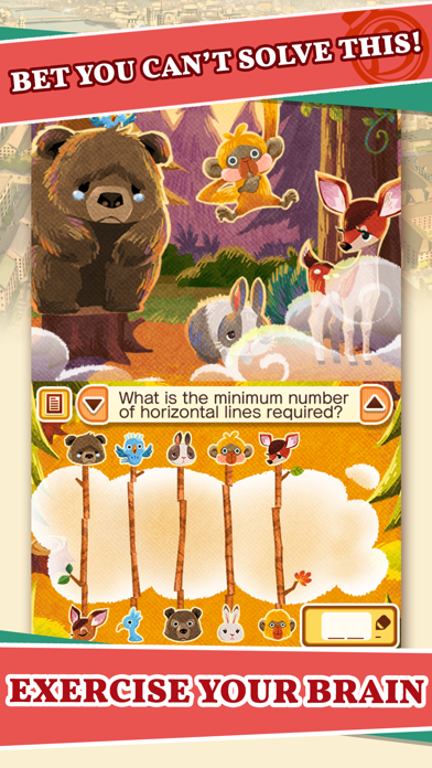 Layton’s Mystery Journey স্ক্রিনশট