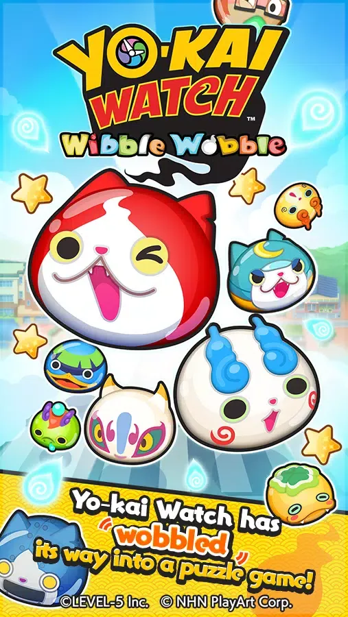 Wib Wob Screenshots