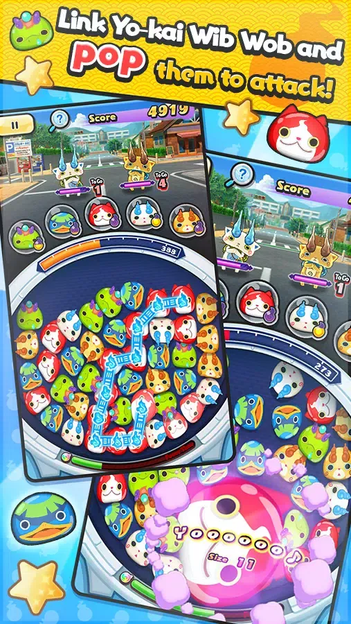Wib Wob Screenshots