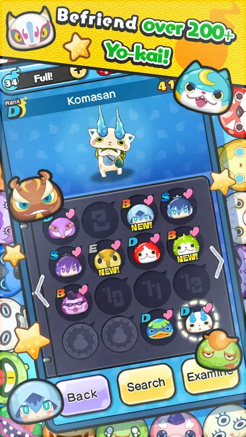 Wib Wob Screenshots
