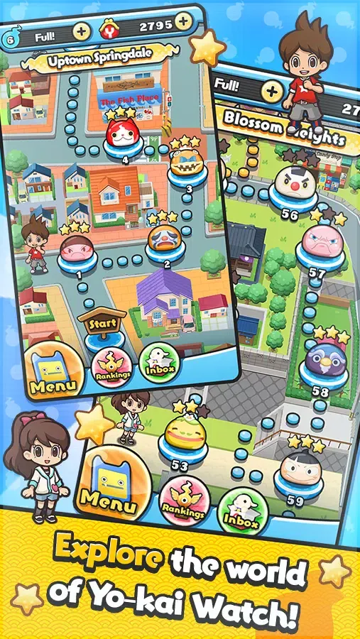 Wib Wob Screenshots