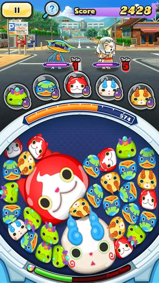 Wib Wob Screenshots