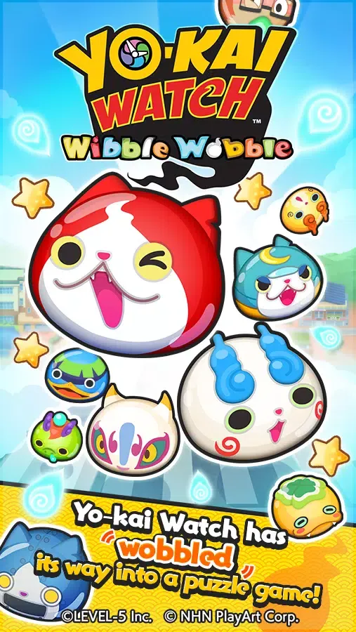 Wib Wob Screenshots