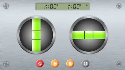 - Level -应用截图