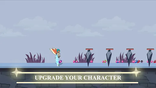 Idle Knight: Semi Idle Rpg स्क्रीनशॉट