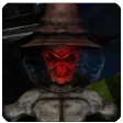 Silhouette of Fear