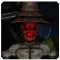 Silhouette of Fear
