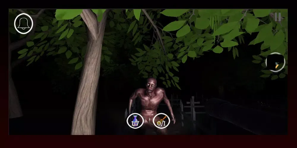 Demons World : Curse Horror Screenshots