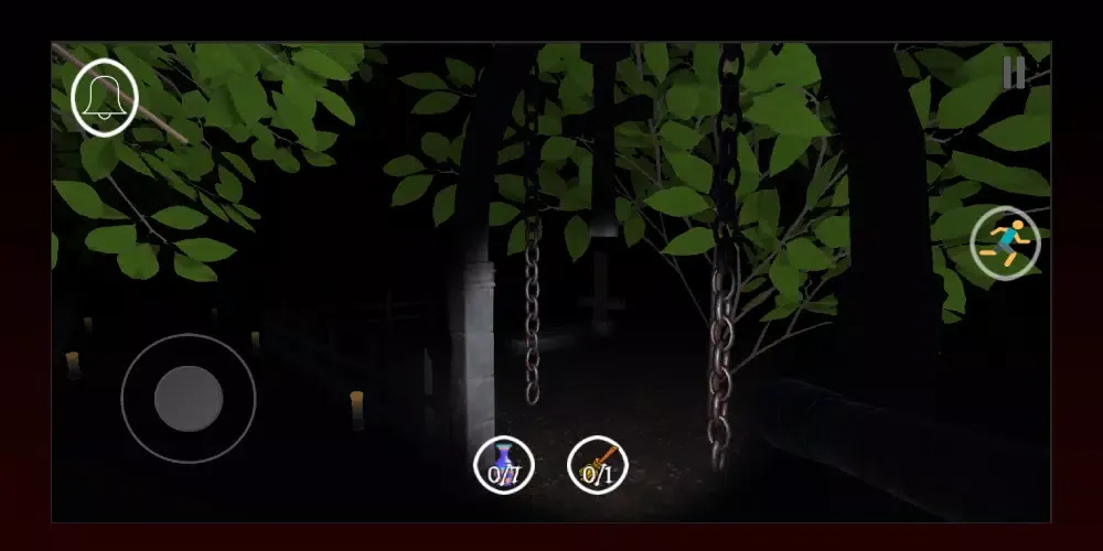 Demons World : Curse Horror Screenshots