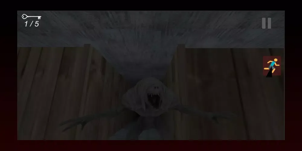 Demons World : Curse Horror Screenshots