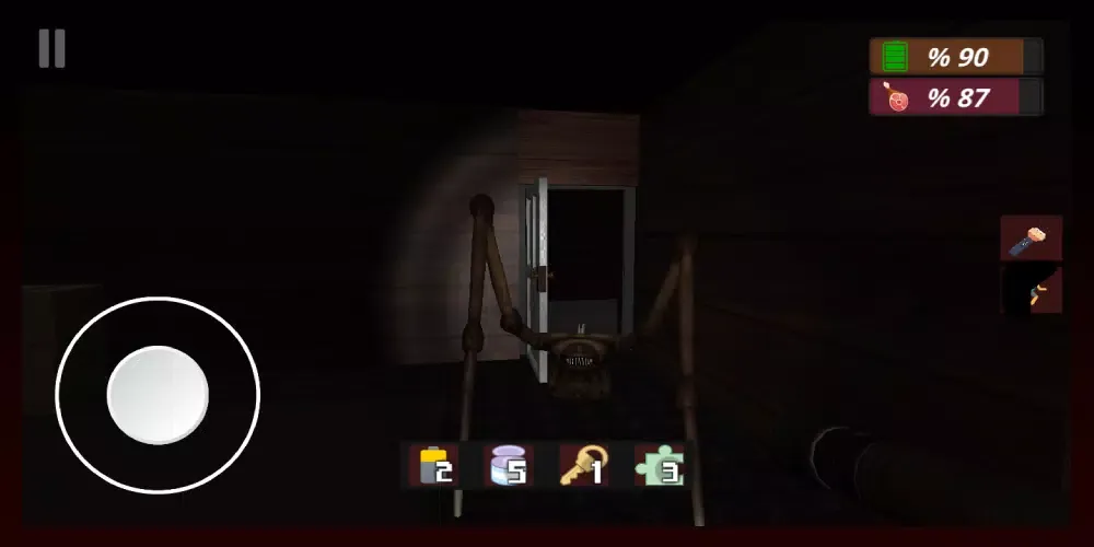 Demons World : Curse Horror Screenshots
