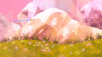 Starry Flight Screenshots