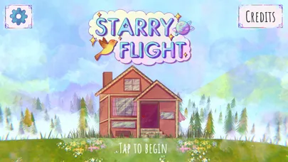Starry Flight Screenshots