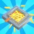 Idle FryChef Idle FryChef