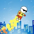 Jetpack Fight