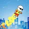 Jetpack Fight