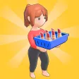 My Little Make Up Store