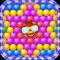 Bubble Burst-Fruity Adventure