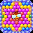 Bubble Burst-Fruity Adventure Bubble Burst-Fruity Adventure