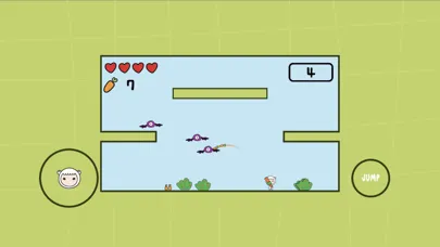 تصاویر Grow Carrots & Shoot