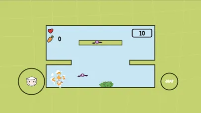 تصاویر Grow Carrots & Shoot