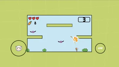 تصاویر Grow Carrots & Shoot