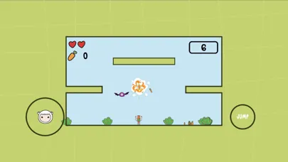 تصاویر Grow Carrots & Shoot