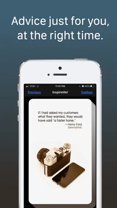 صور InspireMe! Cards