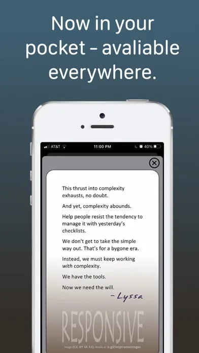 صور InspireMe! Cards