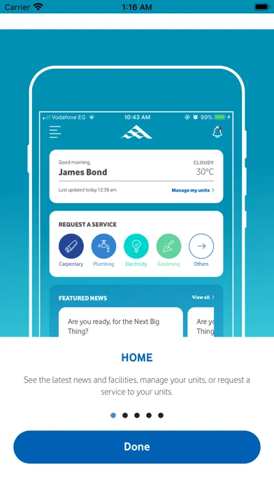 Hacienda North Coast Screenshots